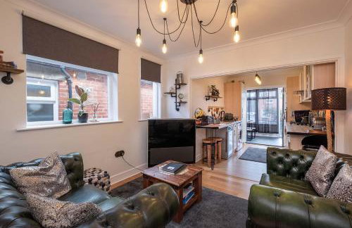 Stunning- The Nautilus Bungalow Cowes IOW - Foto 3