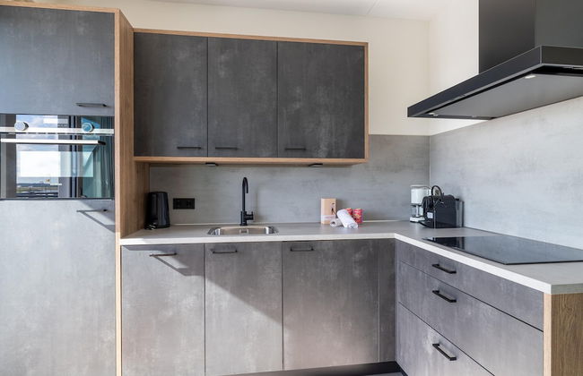 Apartment in Sint-annaland Near Marina - Foto 8