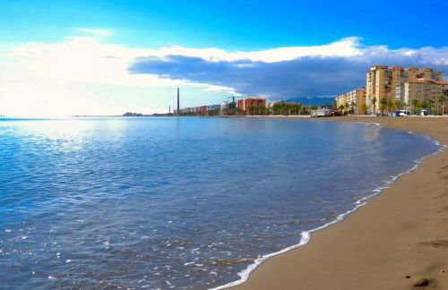 Refugio del Madroño - Estudio Moderno en Málaga - Foto 44