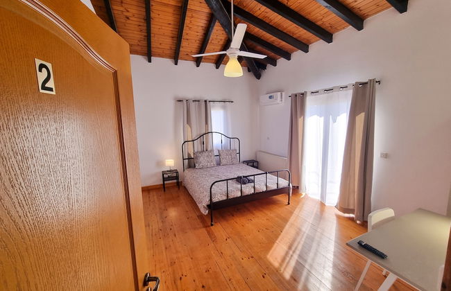 Mountains Retreat Rooms & Suites - Foto 1