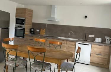 Maison de campagne "Le GAULT" - Photo 4