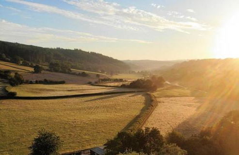 Plas Canol, elegant home in Snowdonia village - Foto 15