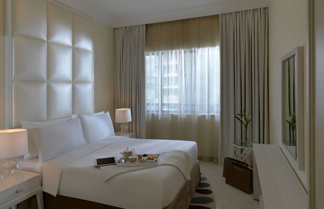 DAMAC Maison Mall Street - Photo 11