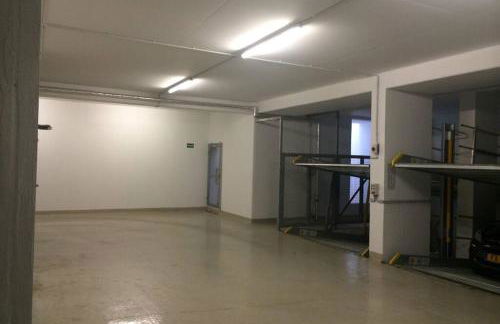 2 Bedroom Mauerpark-Apartment, Berlin Mitte View calendar - Foto 50