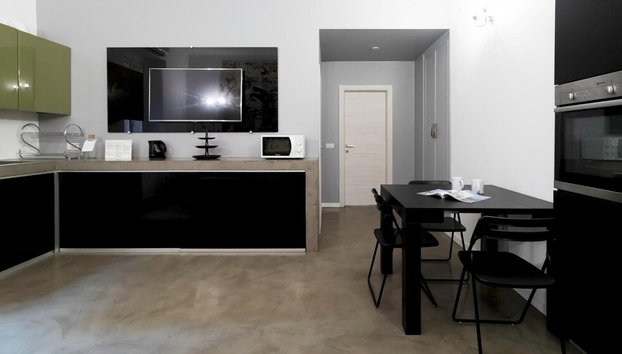 Italianway - Tiraboschi 4 - Foto 5, Habitación