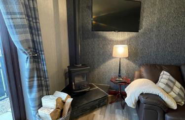 Cosy Countryside Apartment near Belfast - Foto 10