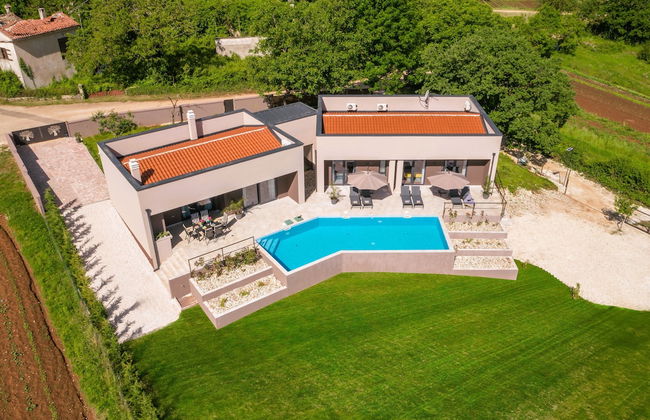 Residence Villa Manuela - Foto 26