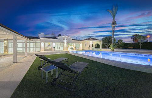 Villa Pyeranch - Foto 20