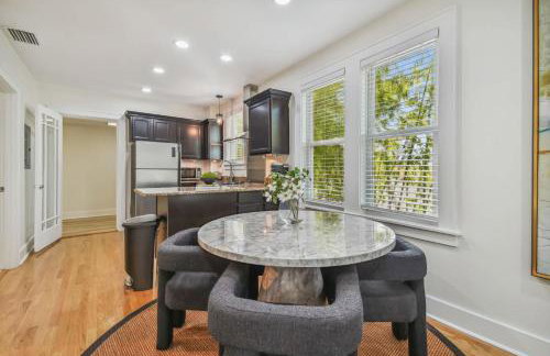 Top Floor - Sun Filled Home - Jacuzzi - Pets Ok - Foto 10