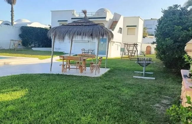 Dar Riahi Ras Jbal - Foto 16