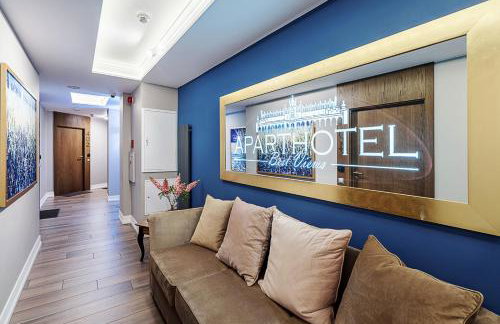 Aparthotel Best Views Luxury - Foto 40