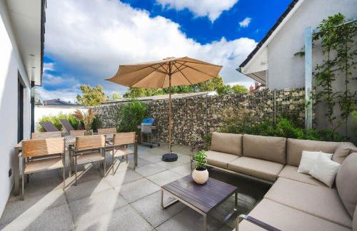 Lubminer Meerblick Apartments - Foto 8