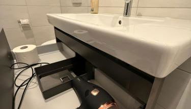 Wohnung am Waldrand Ruhe & Natur - Foto 3