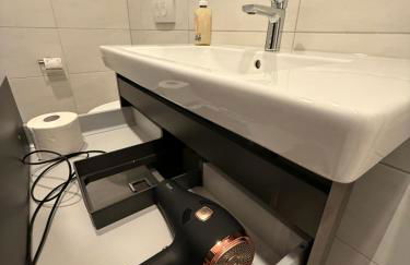 Wohnung am Waldrand Ruhe & Natur - Foto 3