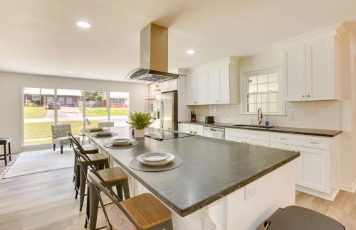 Northport Game Day Getaway 5 Mi to University! - Foto 12