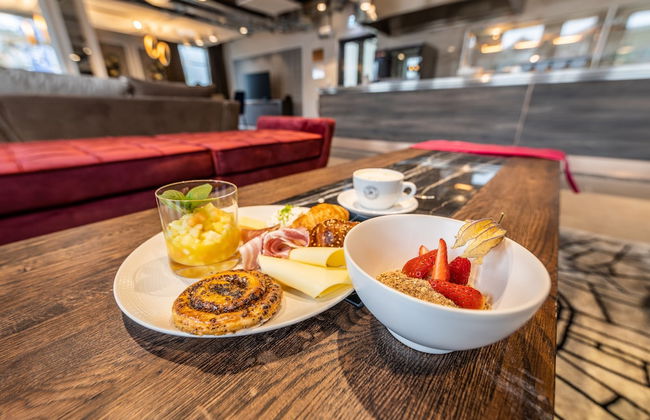 MASEVEN München Messe Dornach - Foto 37