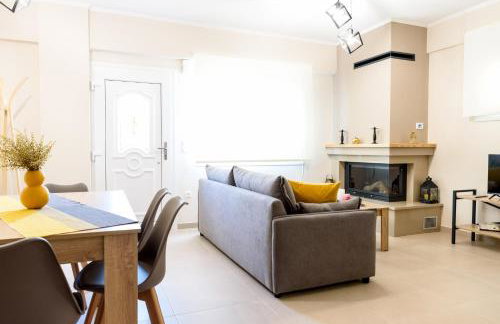 Afroditi's Delux apartment - Photo 21