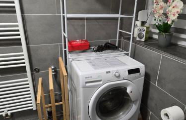 Zimmervermietungen Jachna - Foto 44