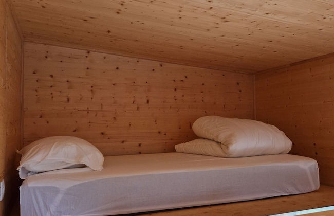 Tiny House & Horses Hébergement Atypique à Loulé - Photo 2