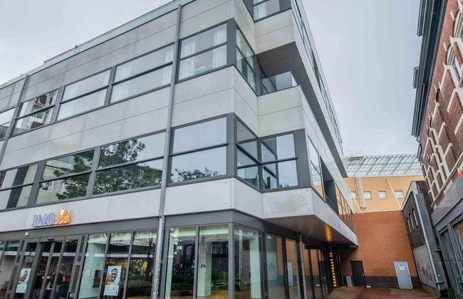 Peaceful Serviced Studio's -44m2- - Foto 68