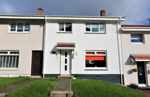 Sydney House - East Kilbride - Foto 56