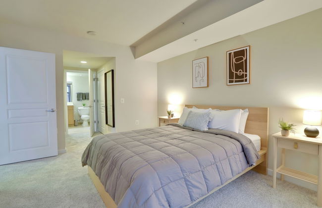 Relaxing Vibe Alexandria Apts - Photo 36