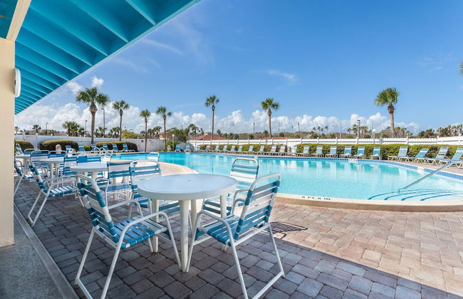 Ocean & Racquet by Distinctive Beach Rentals - Photo 36