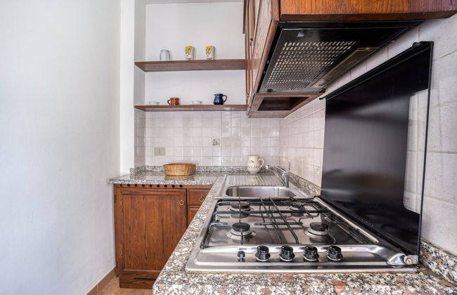 Lovely Apartment in Citerna With Swimming Pool - Foto 23