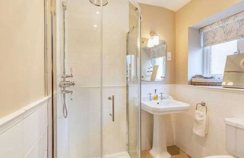 Juliet Cottage, late Georgian treasure, charming, cosy and historic, only a short walk to Alnwick Castle - Foto 6