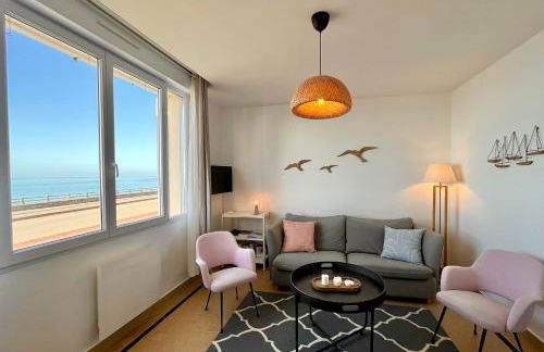 La Maison - Ambleteuse - Vue sur Mer et Jardin - Foto 27