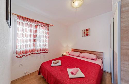 Apartments by the sea Zaklopatica, Lastovo - 12452 - Foto 19