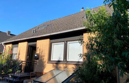 Apartment in Bremen - Foto 31