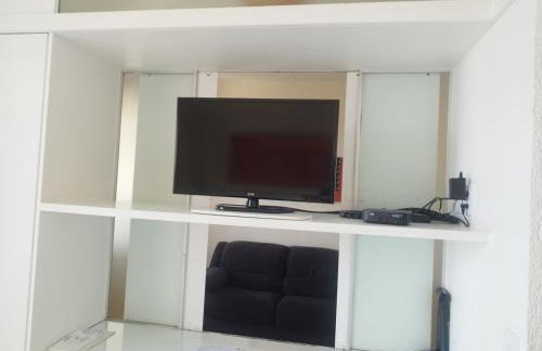 Apartamento - Differential Flat no Vale do Sereno - Foto 16