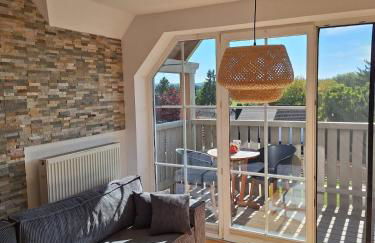 Helle Lichtdurchflutete Ferienwohnung - Foto 1