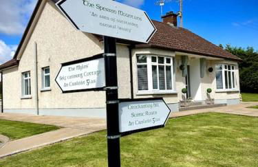 The Myles' Self-Catering Cottage - 4 Stars - Foto 31