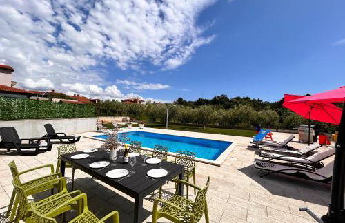 Villa Casa Storija - Foto 24