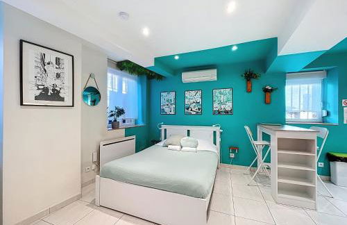 ☆ Mise au vert ☆ Studio tout confort ☆ NETFLIX ☆ - Foto 7