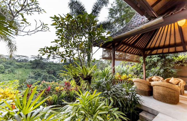 Bidadari Private Villas & Retreat - Photo 80