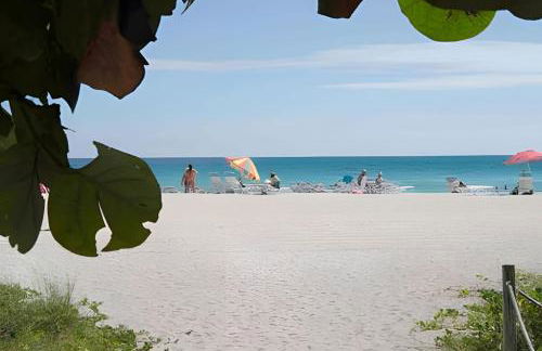 Pavilion - Best ocean sunrise-Miami Beach - Foto 16