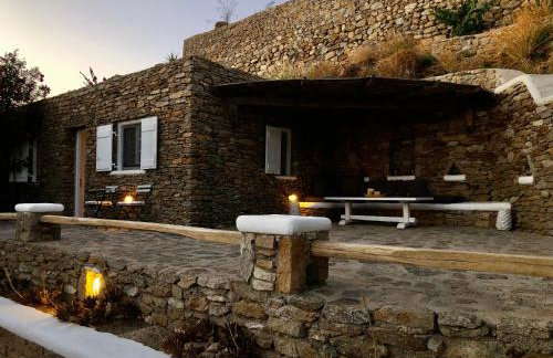 Wood and Stone - Foto 1