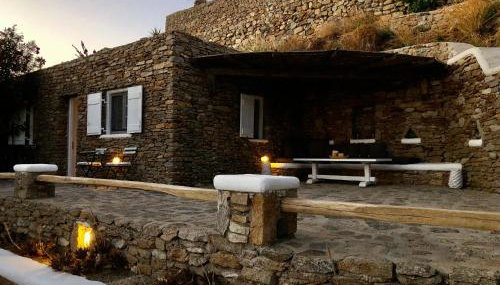 Wood and Stone - Foto 1