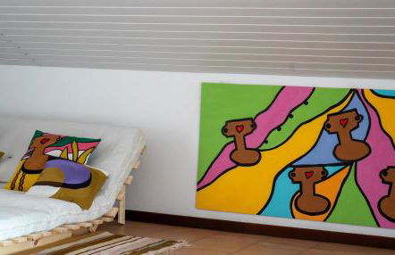 Amaro Oasis by LovelyStay - Foto 31