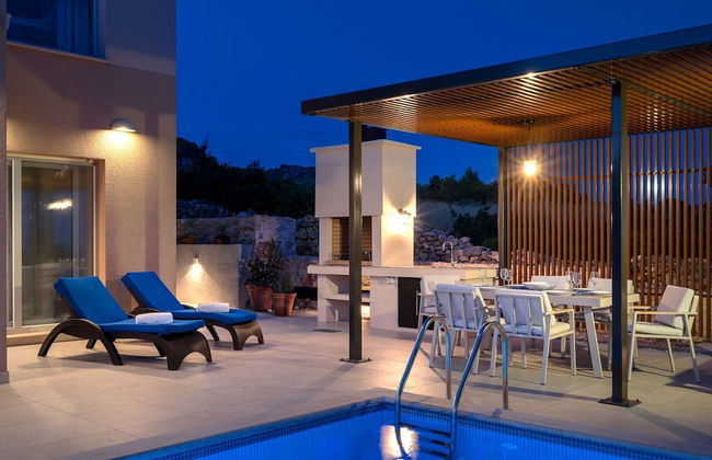 Villa Moderna - Photo 42