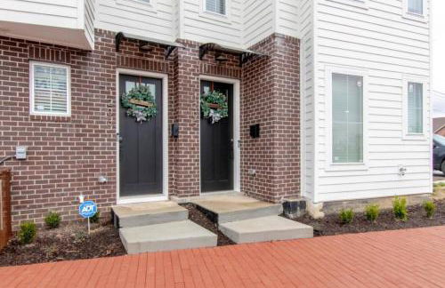 Jazz Junction 2 Bedrooms 5 Beds 7 Mins to Broadway - Foto 31