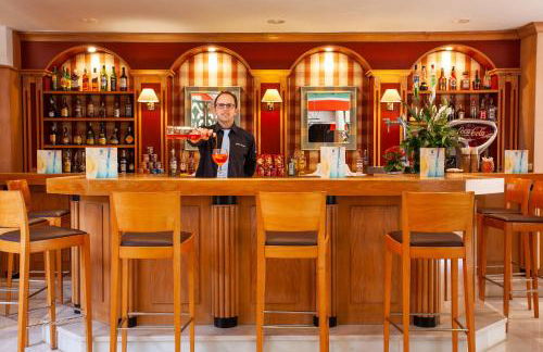 Grupotel Playa Club - Foto 86