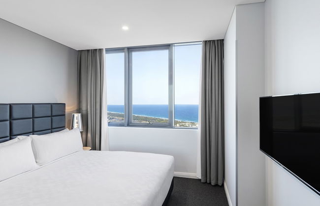 Meriton Suites Southport, Gold Coast - Foto 47
