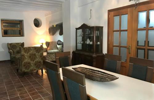 La Almedina casa Bellavista - Foto 29