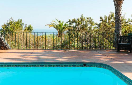 Bungalows - Villas Los Pajeros - Foto 10