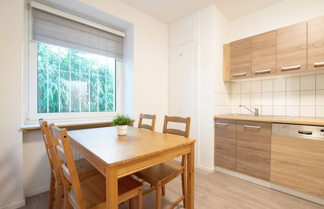 Comfortable Large Center Apartment - Foto 34