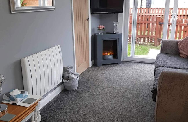 Cosy Corner, Sleeps 2 Only Friendly South Shore - Foto 6